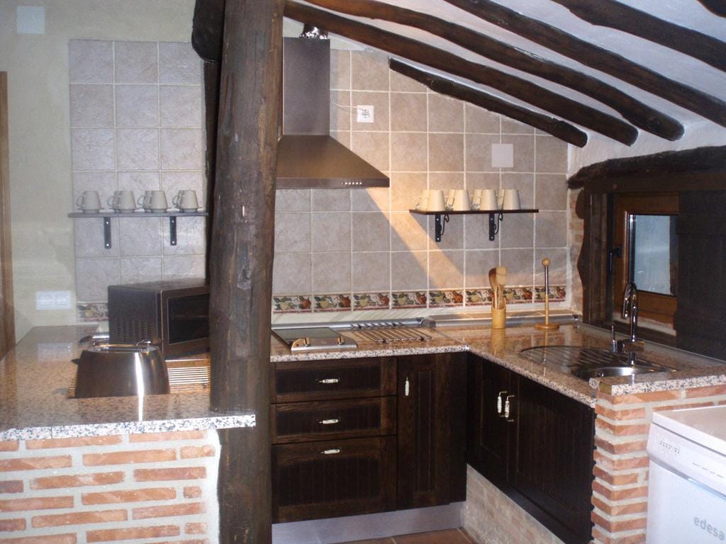Casa Rural Chacinera