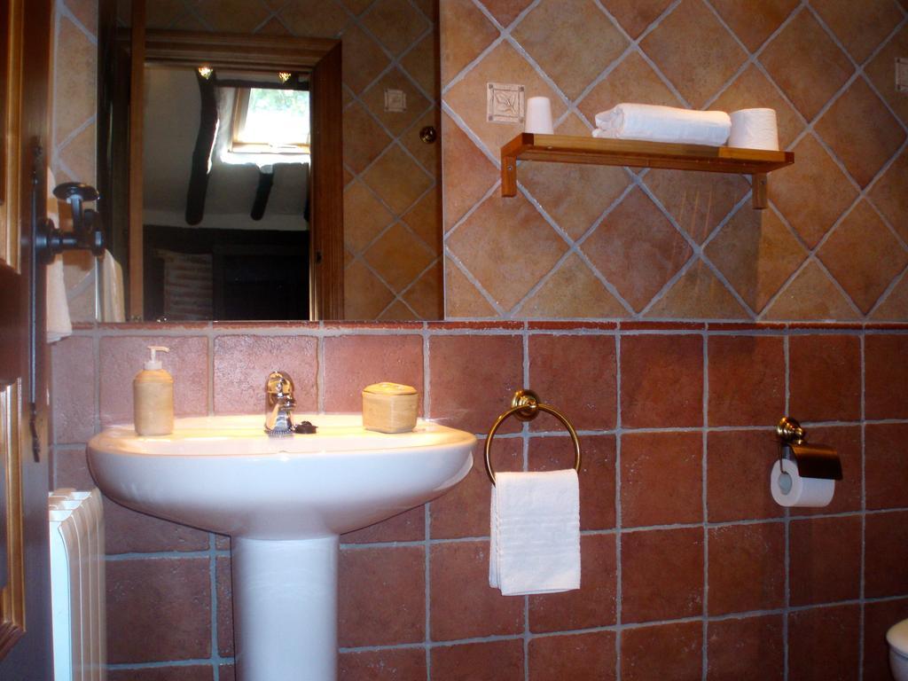 Casa Rural Chacinera