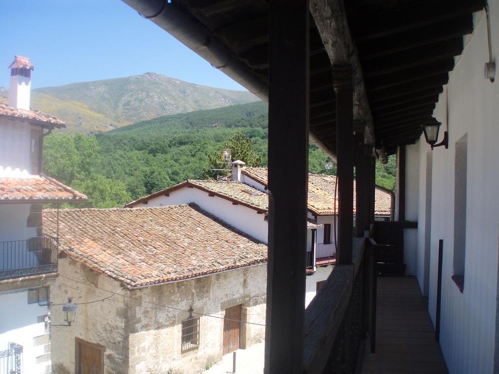 Casa Rural Chacinera