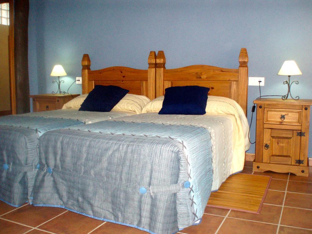 Casa Rural Chacinera