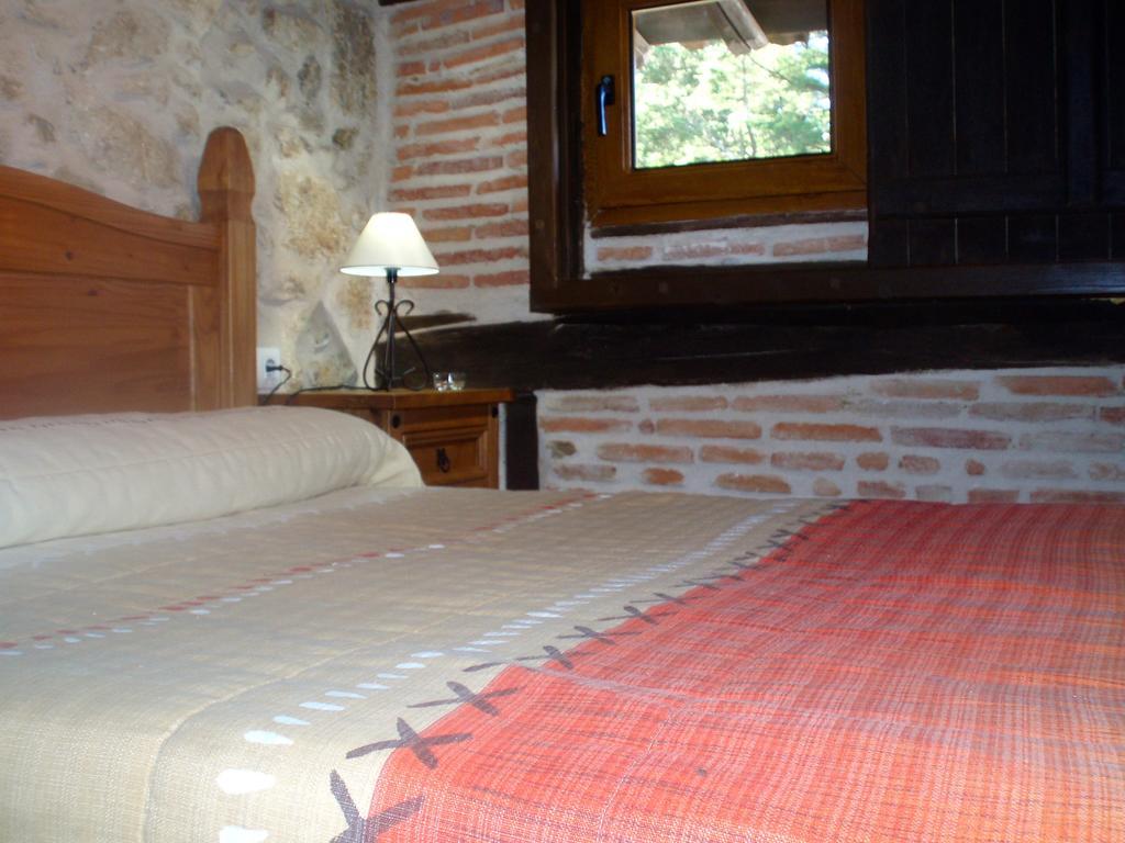 Casa Rural Chacinera
