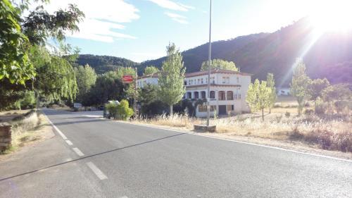 Hostal Losam