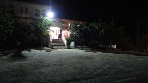 Hostal Losam