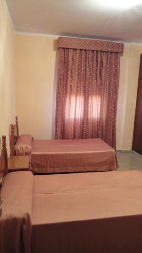 Hostal Losam
