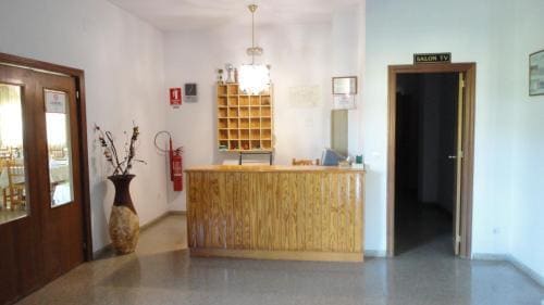 Hostal Losam