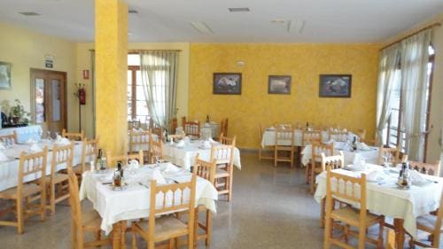 Hostal Losam
