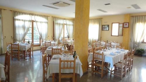 Hostal Losam