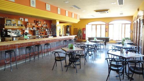 Hostal Losam