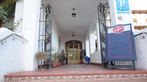 Hostal Losam