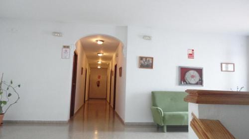 Hostal Losam