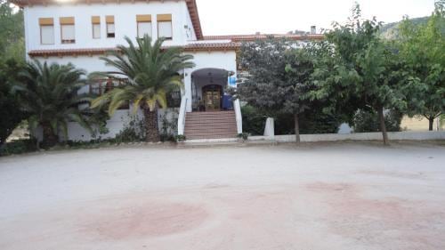 Hostal Losam
