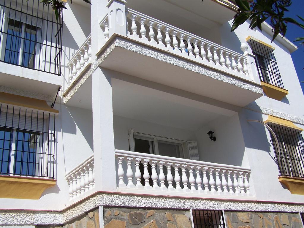 Casa Andalucia
