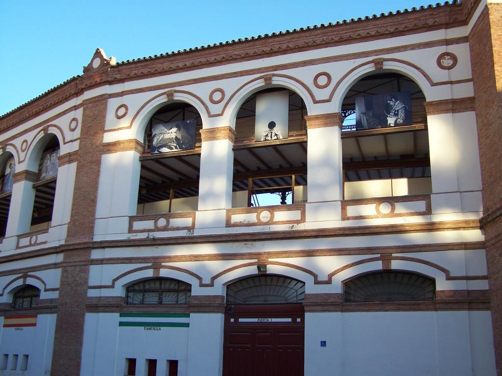 Casa Andalucia