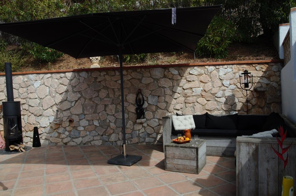 Casa Andalucia