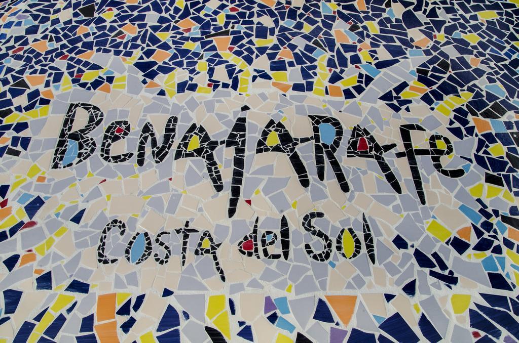 Casa Andalucia