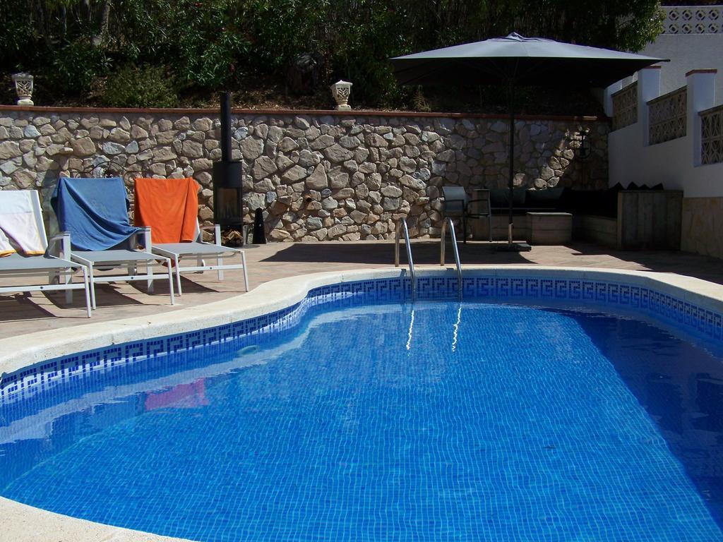 Casa Andalucia
