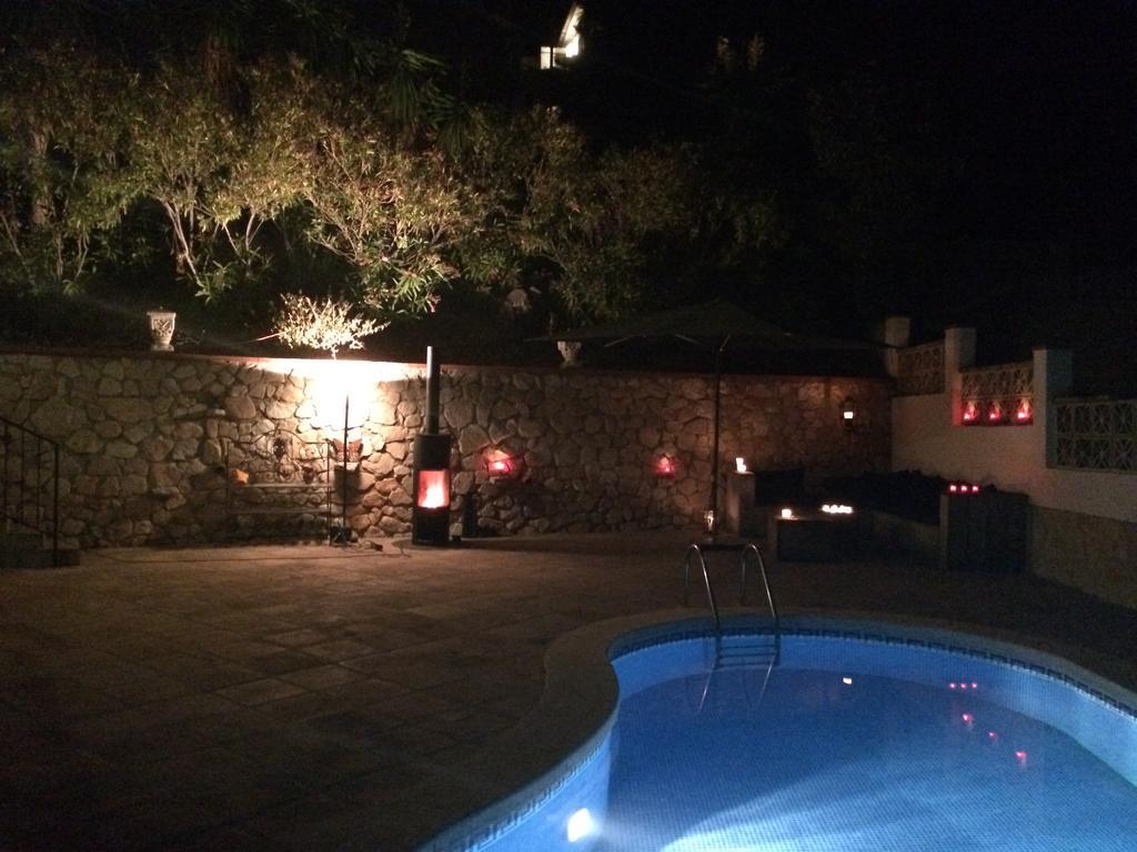 Casa Andalucia