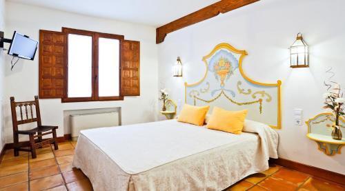 Posada del Tio Juanon