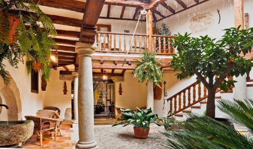 Posada del Tio Juanon
