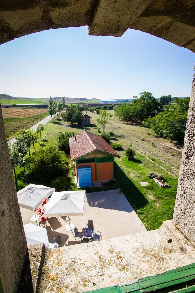 La Estación del Alma