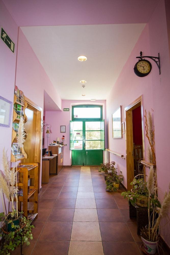 La Estación del Alma