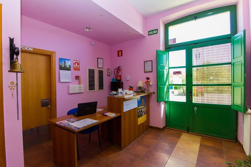 La Estación del Alma