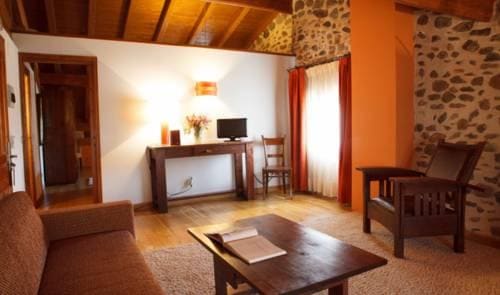 Hostal Casa Masip