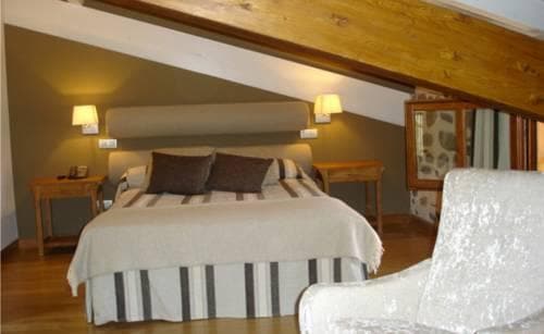 Hostal Casa Masip