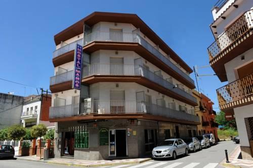 Hostal Los Maños