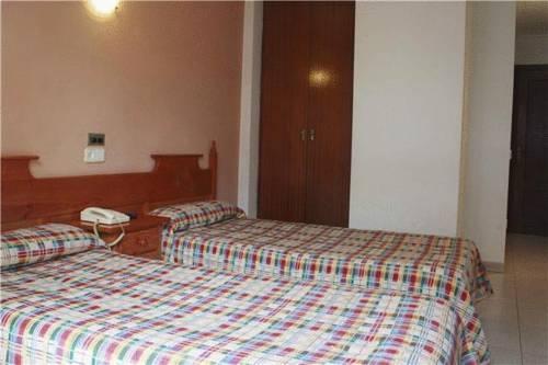 Hostal Los Maños