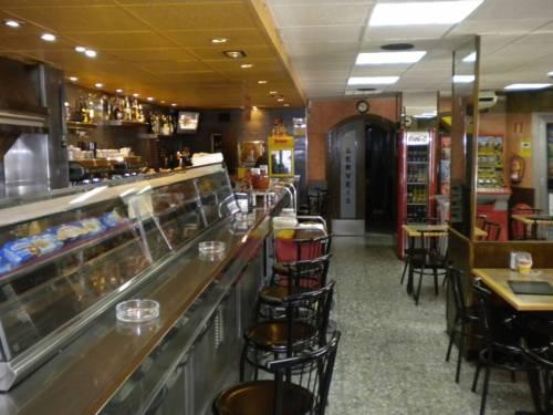 Hostal Los Maños