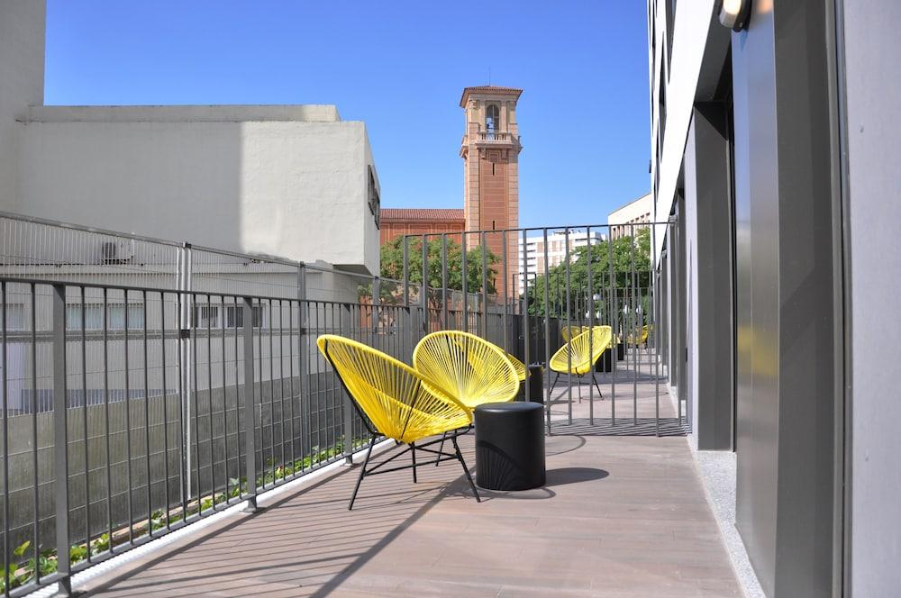 Residencia Sant Jordi
