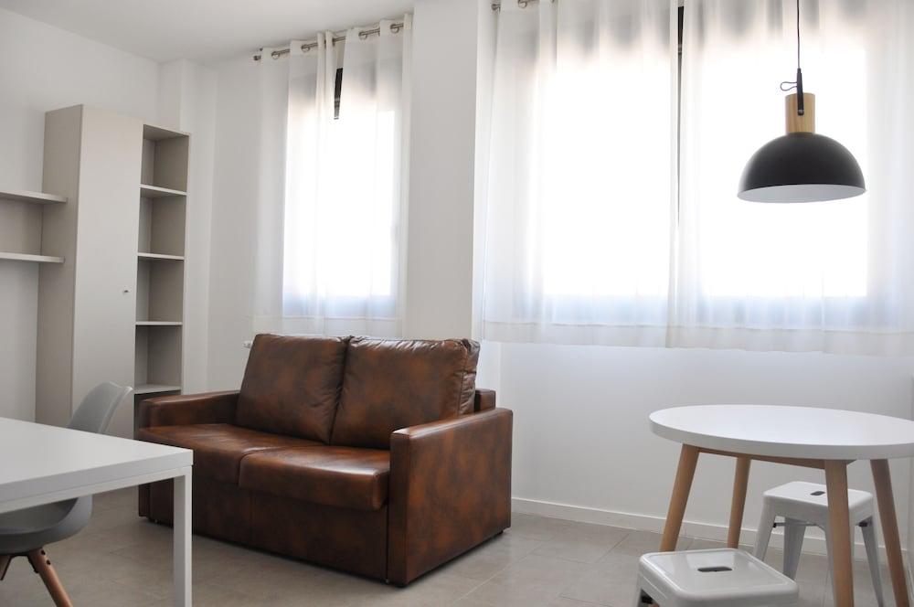Residencia Sant Jordi