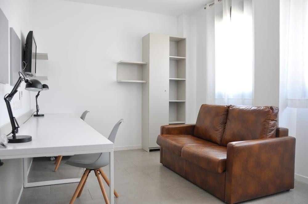 Residencia Sant Jordi