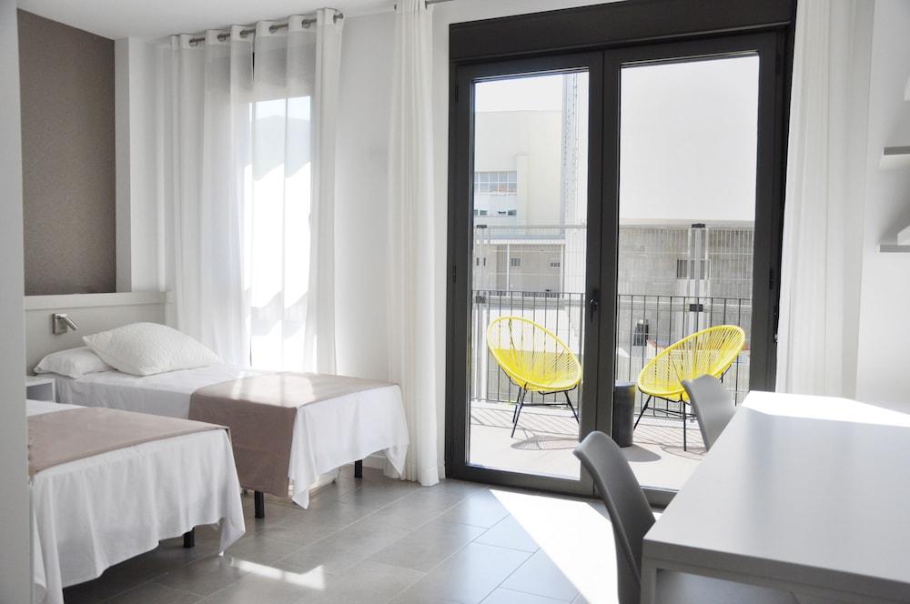 Residencia Sant Jordi
