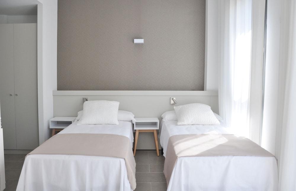 Residencia Sant Jordi