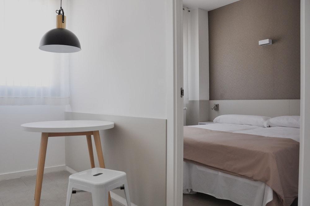 Residencia Sant Jordi
