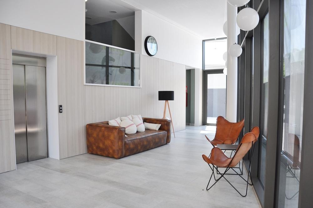 Residencia Sant Jordi