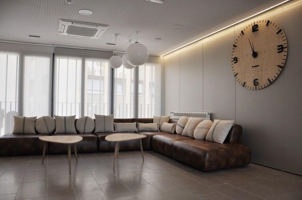 Residencia Sant Jordi