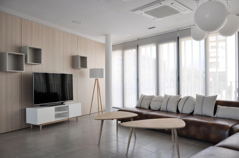 Residencia Sant Jordi