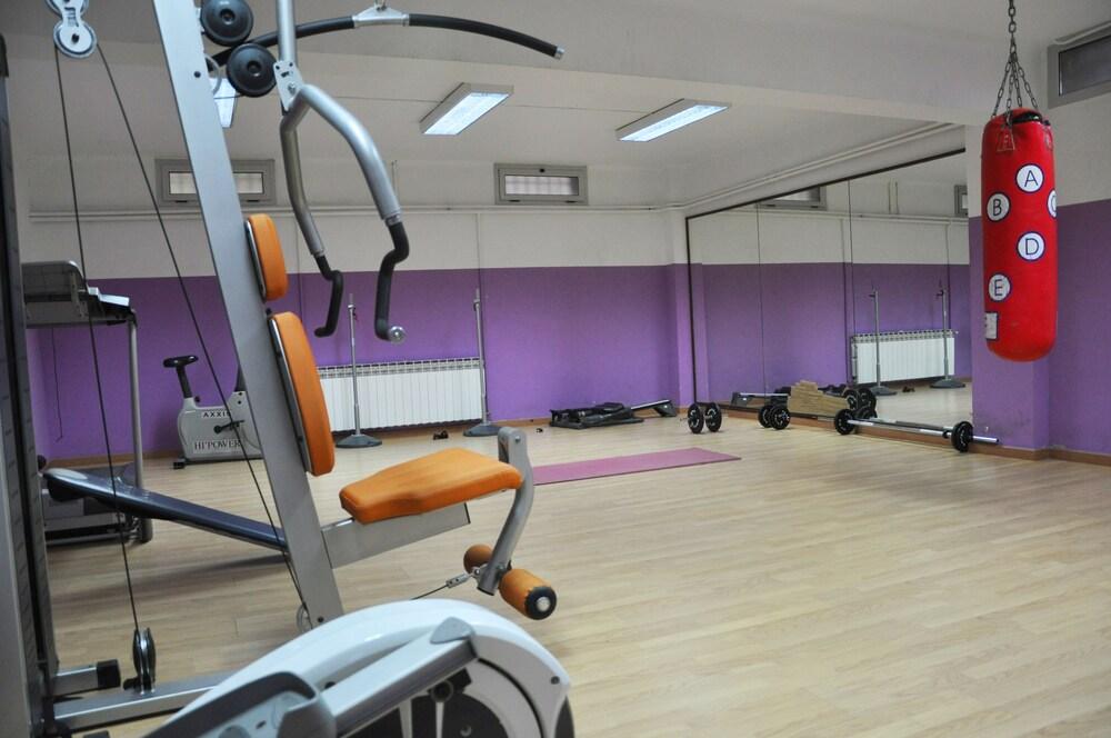 Residencia Sant Jordi