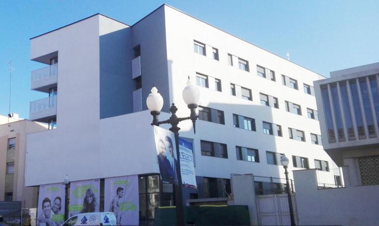 Residencia Sant Jordi
