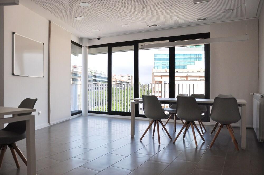 Residencia Sant Jordi
