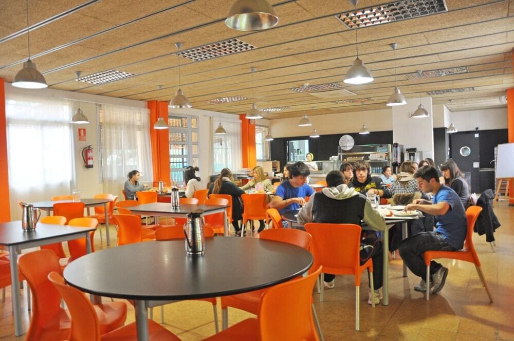 Residencia Sant Jordi