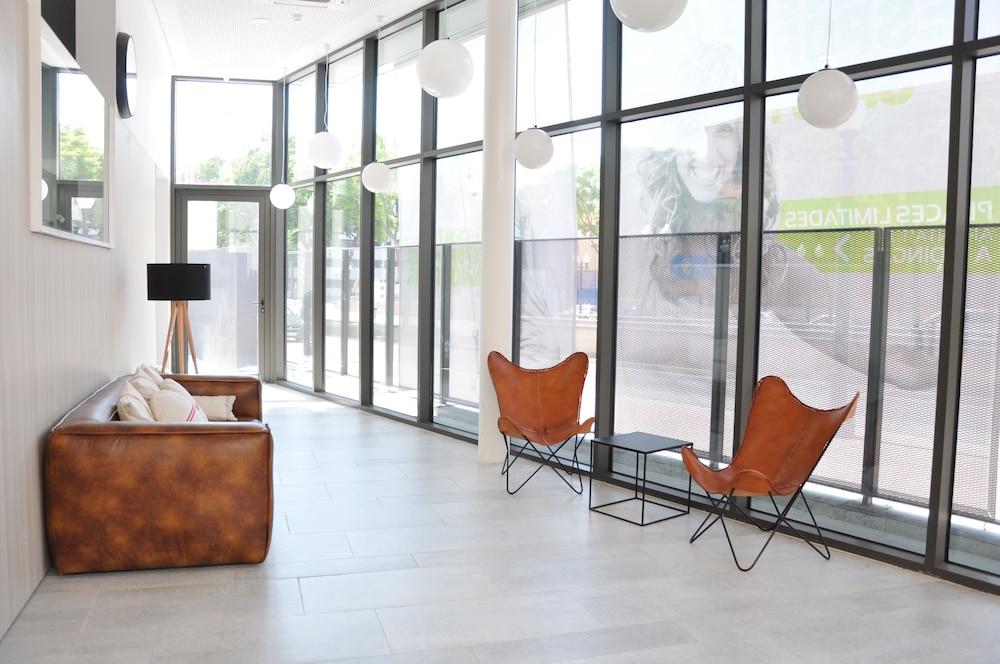 Residencia Sant Jordi