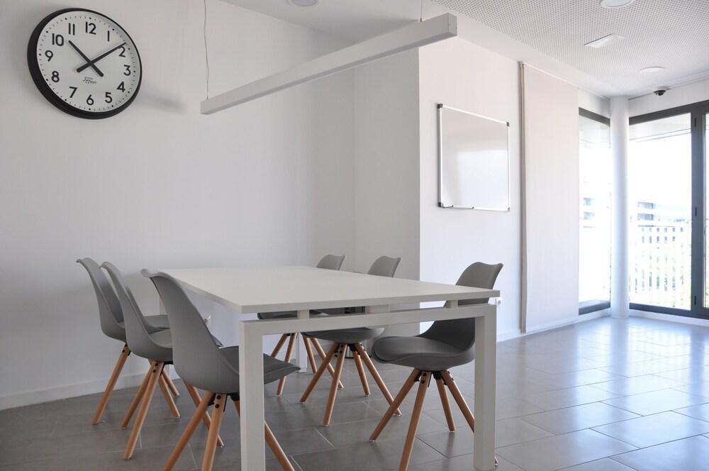 Residencia Sant Jordi
