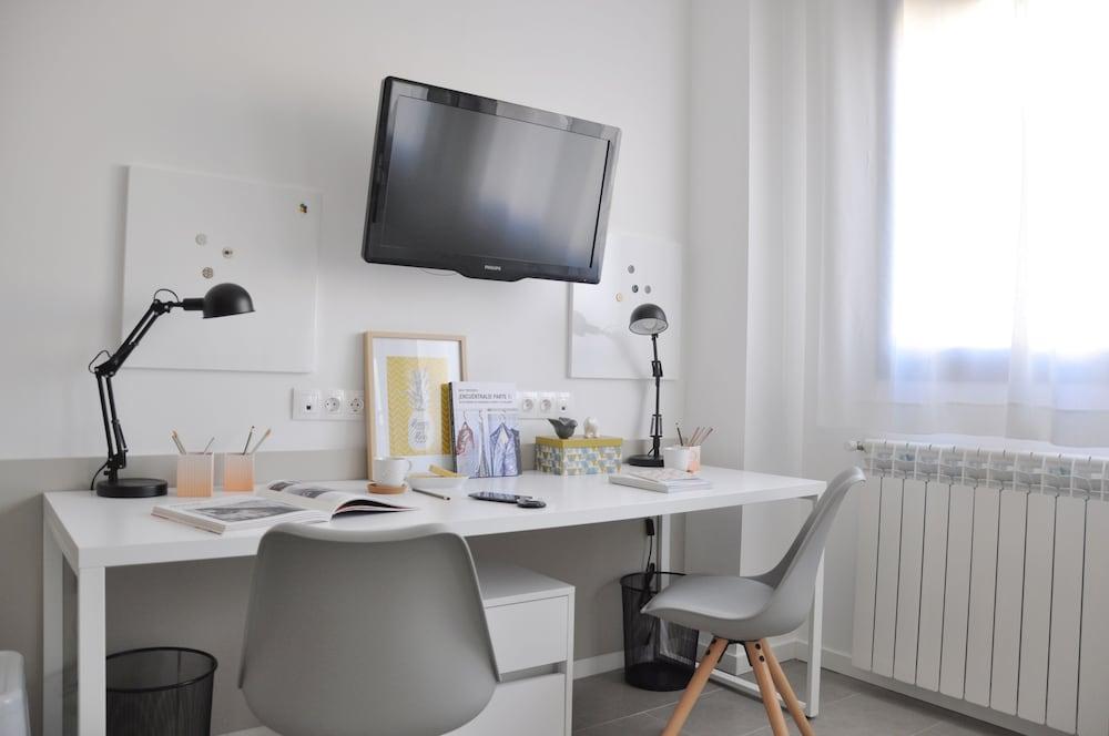 Residencia Sant Jordi