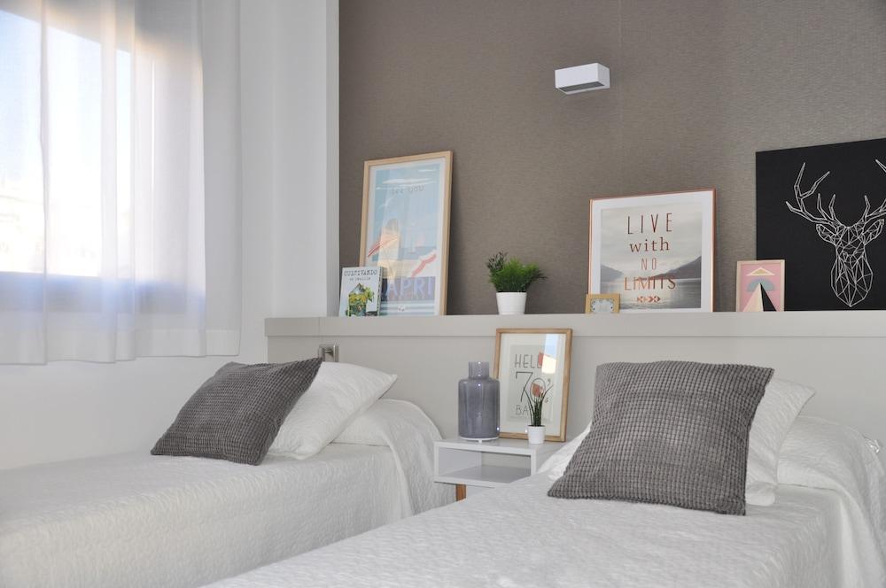 Residencia Sant Jordi