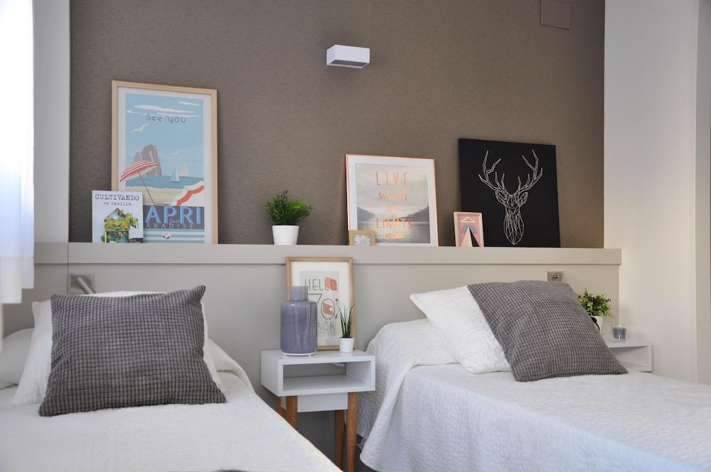 Residencia Sant Jordi