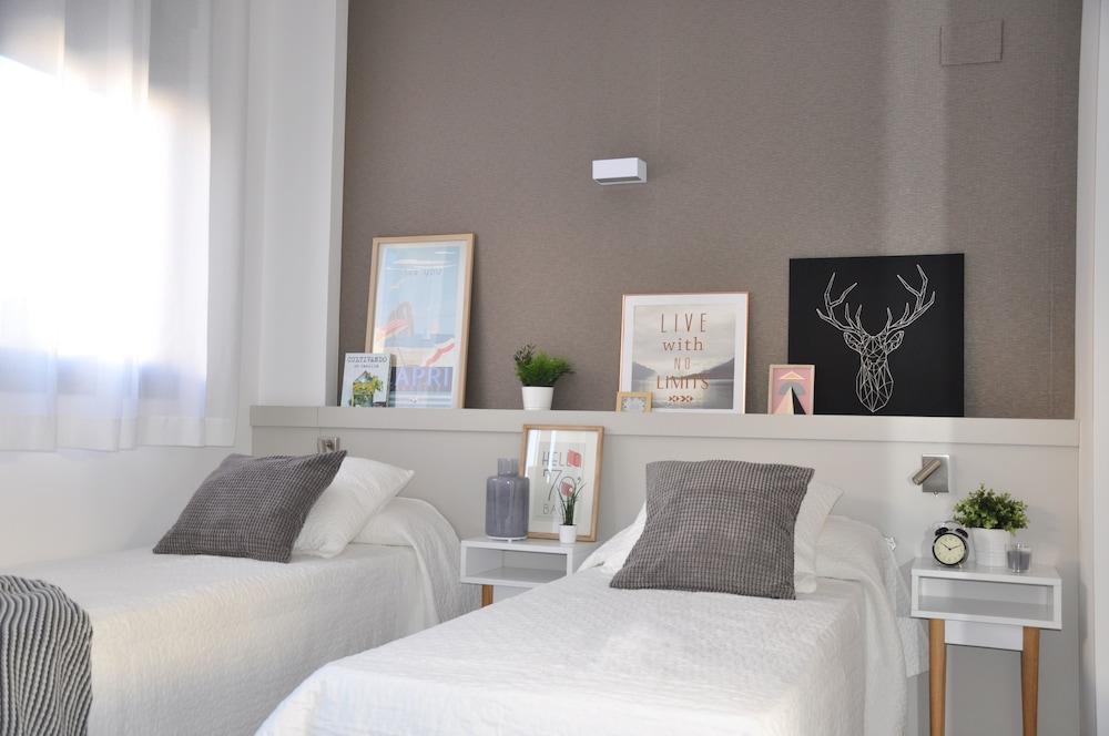 Residencia Sant Jordi